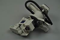 Afløbspumpe, Samsung vaskemaskine